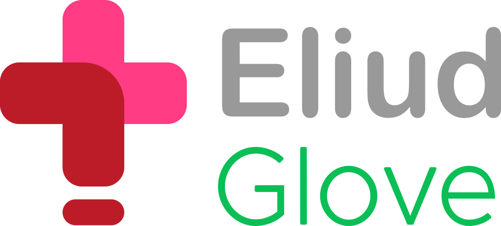 Logo ELIUDGLOVE