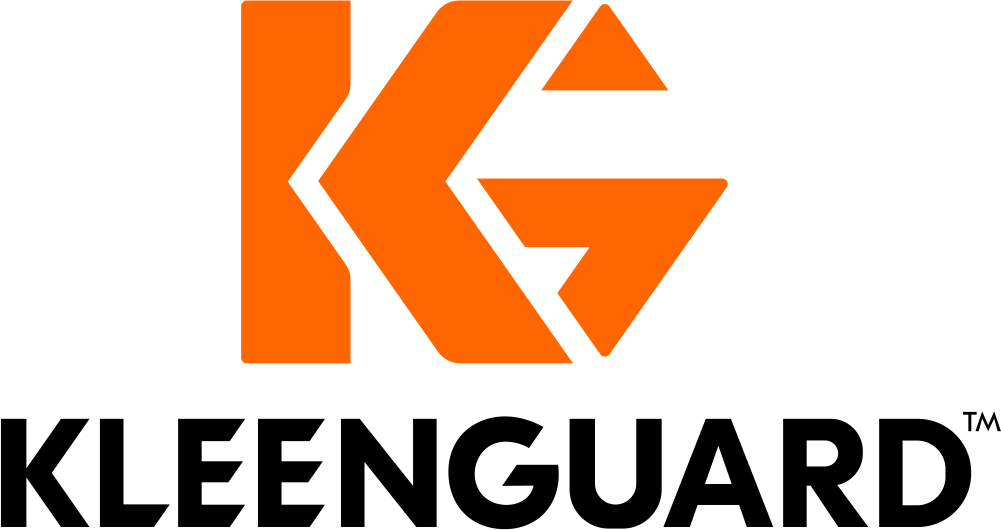 Logo KLEENGUARD