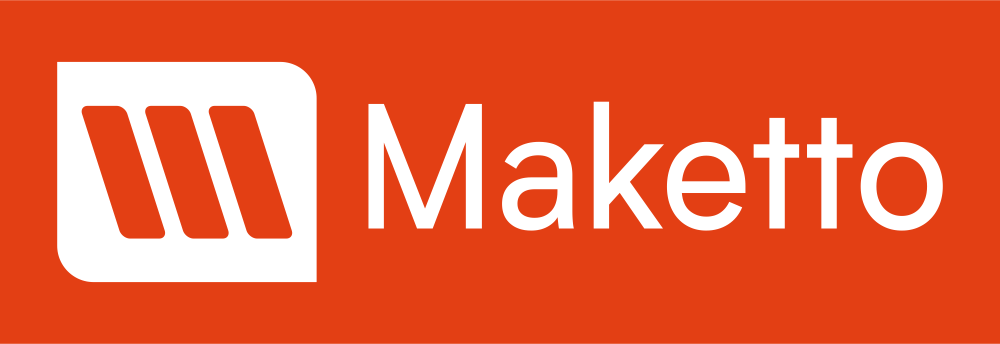 Logo MAKETTO