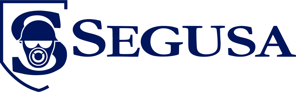 Logo SEGUSA