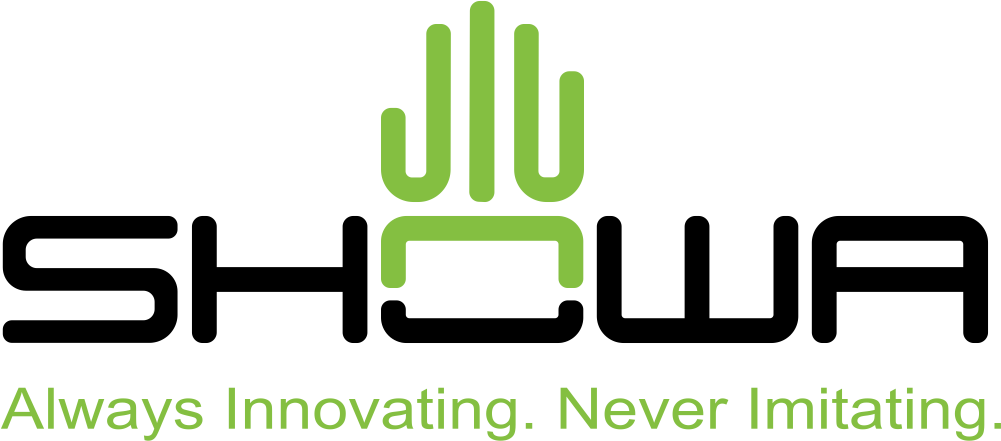 Logo SHOWA