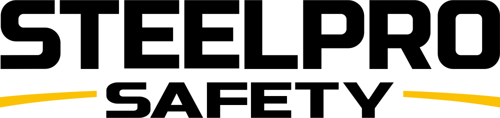 Logo STEELPRO