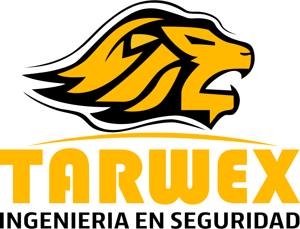 Logo TARWEX