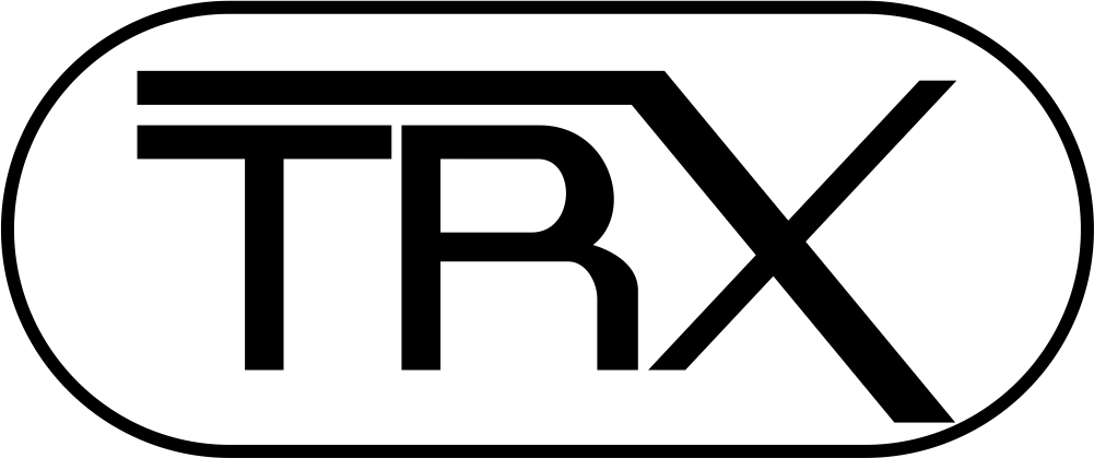Logo TRX