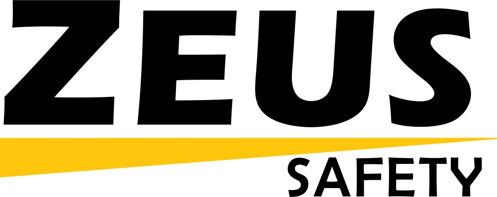 Logo ZEUSSAFETY