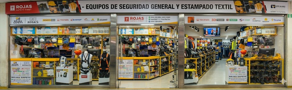Contáctanos